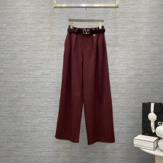 Valentino Long Pants